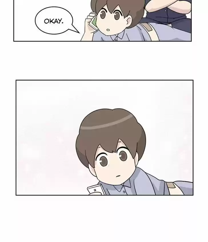 I Gave Birth to a Dog Ch.030