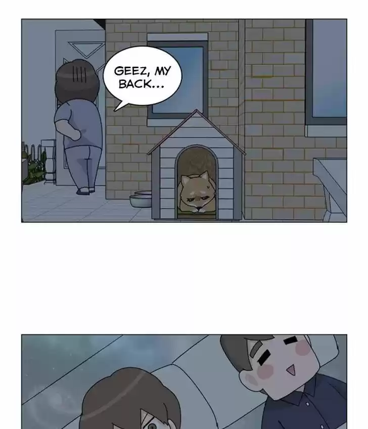 I Gave Birth to a Dog Ch.030