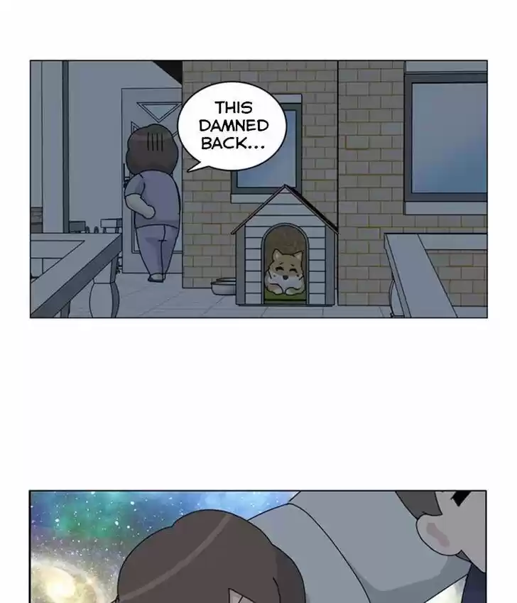 I Gave Birth to a Dog Ch.030