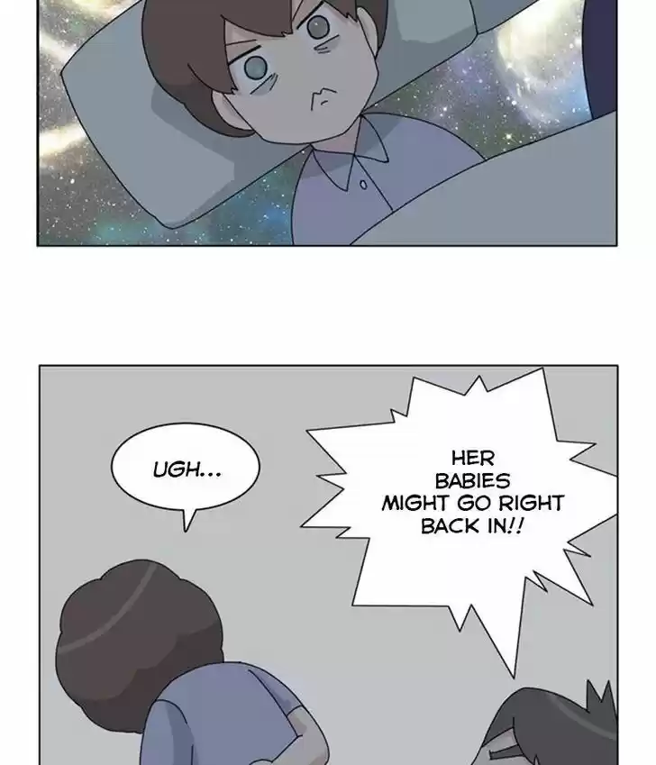 I Gave Birth to a Dog Ch.030