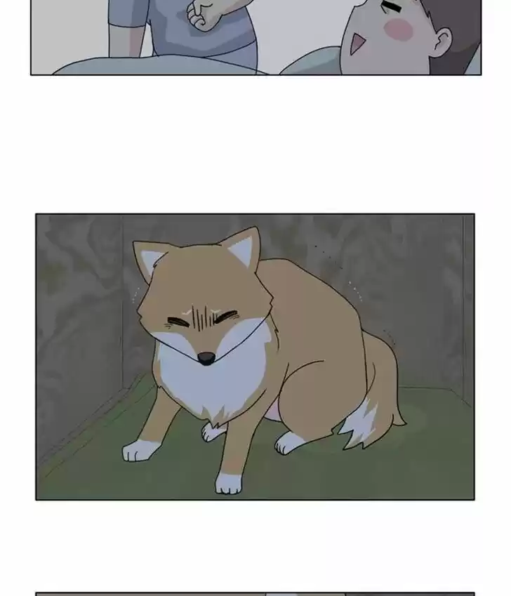 I Gave Birth to a Dog Ch.030