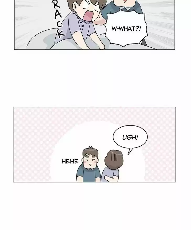 I Gave Birth to a Dog Ch.030