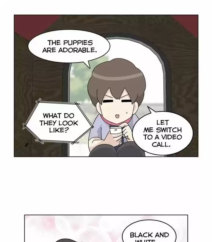 I Gave Birth to a Dog Ch.031