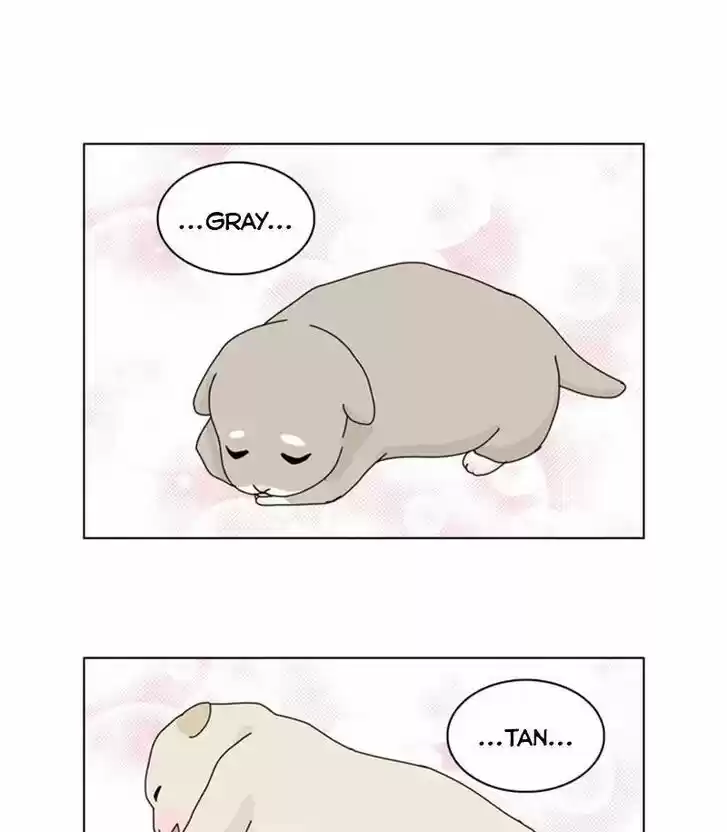 I Gave Birth to a Dog Ch.031