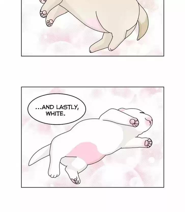 I Gave Birth to a Dog Ch.031