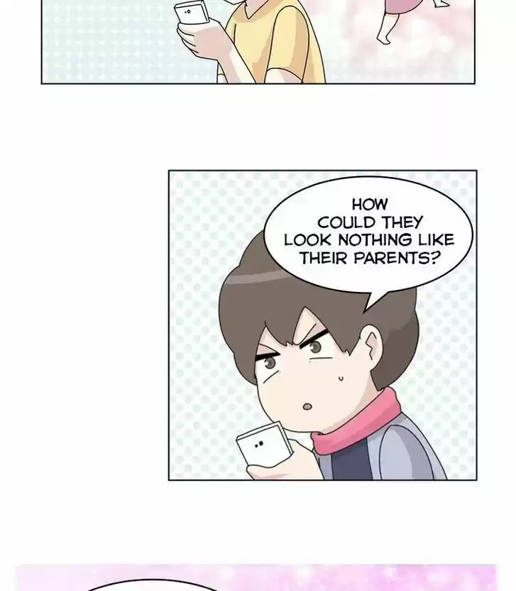 I Gave Birth to a Dog Ch.031