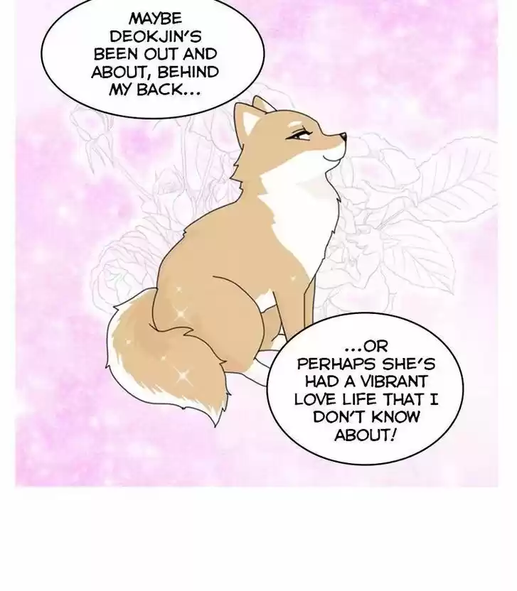 I Gave Birth to a Dog Ch.031