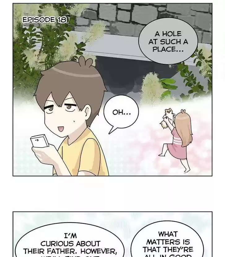 I Gave Birth to a Dog Ch.031