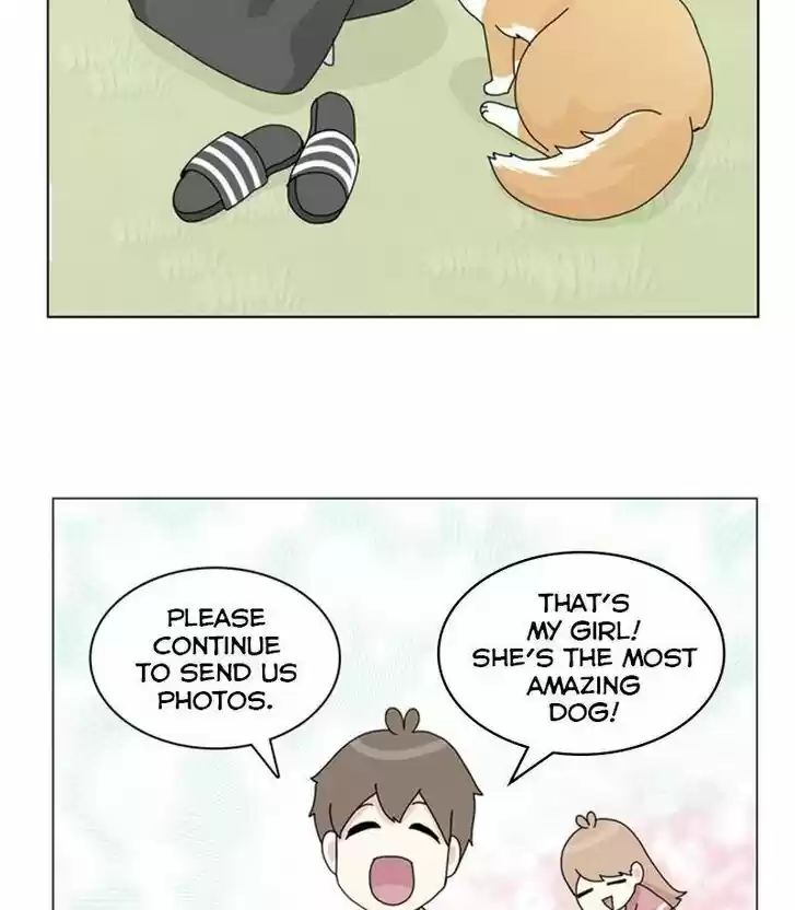 I Gave Birth to a Dog Ch.031