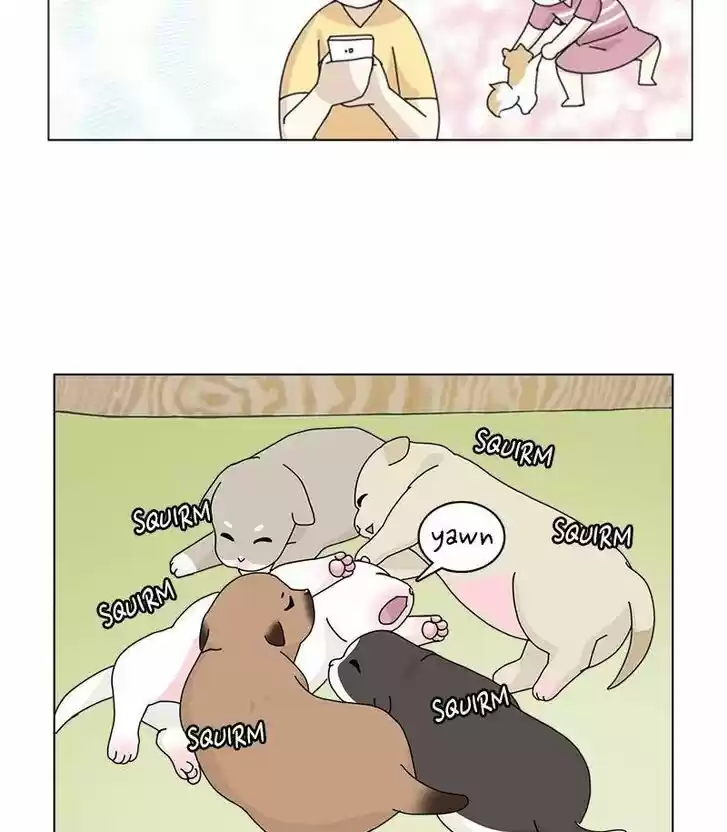 I Gave Birth to a Dog Ch.031