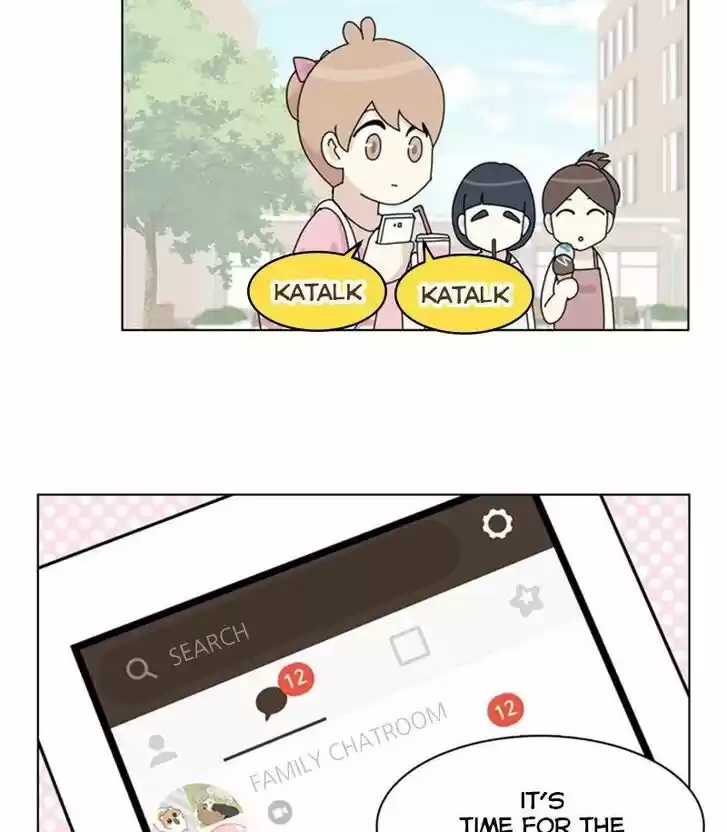 I Gave Birth to a Dog Ch.031