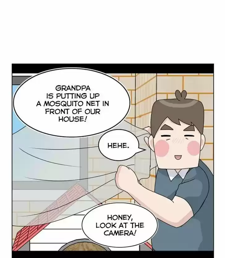 I Gave Birth to a Dog Ch.031