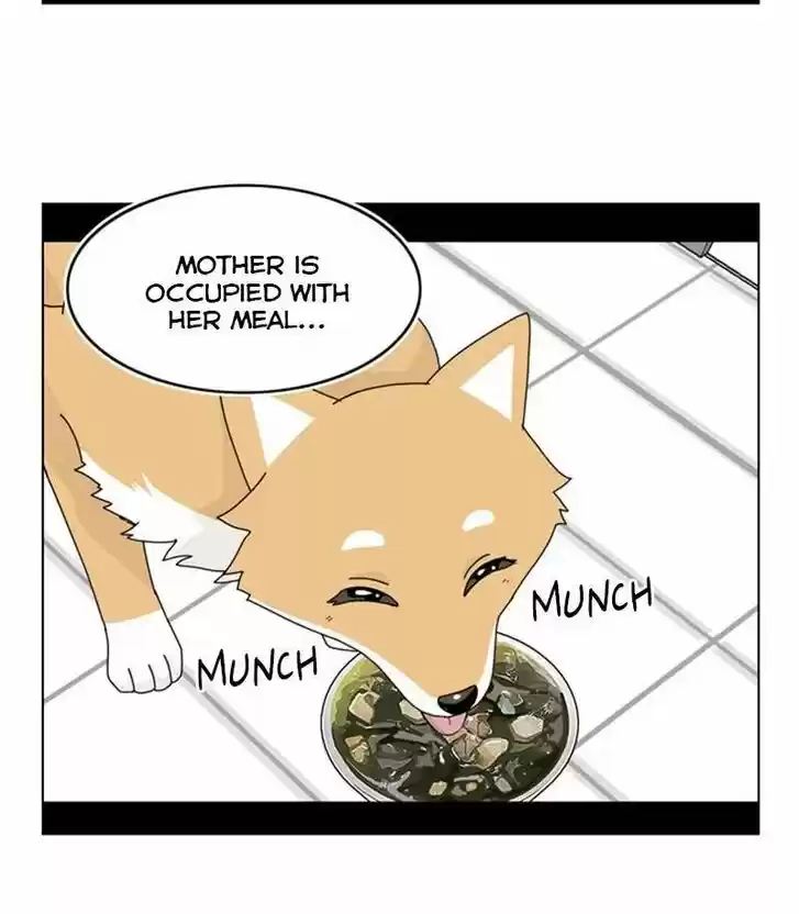 I Gave Birth to a Dog Ch.031