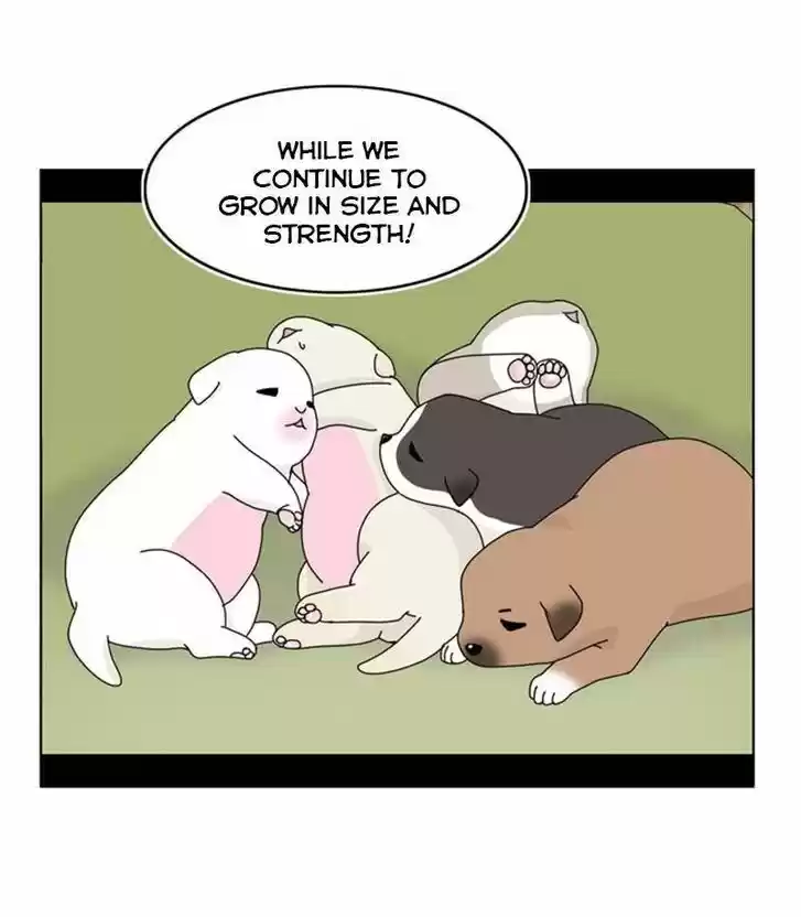 I Gave Birth to a Dog Ch.031