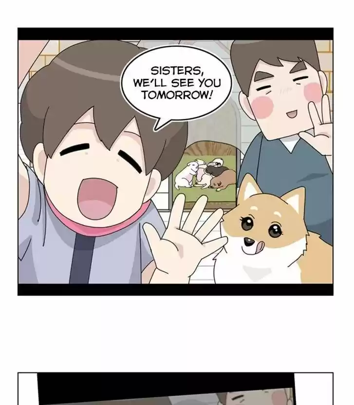 I Gave Birth to a Dog Ch.031