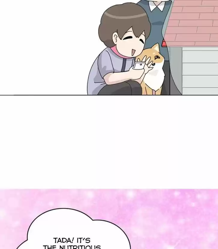 I Gave Birth to a Dog Ch.031