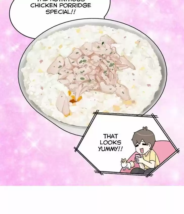 I Gave Birth to a Dog Ch.031