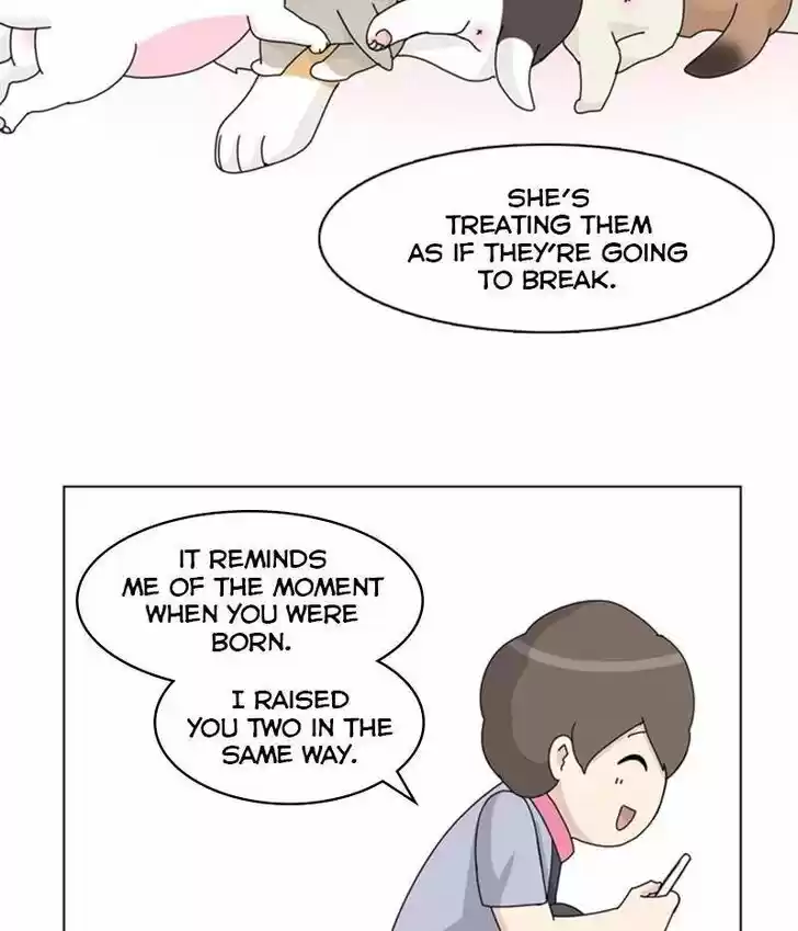 I Gave Birth to a Dog Ch.031