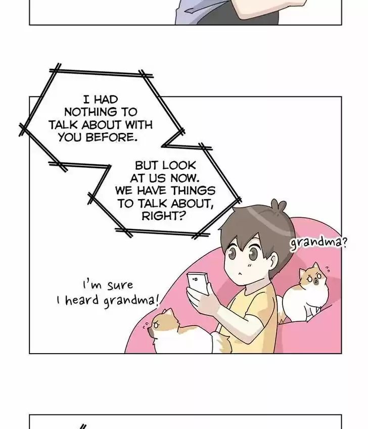 I Gave Birth to a Dog Ch.031