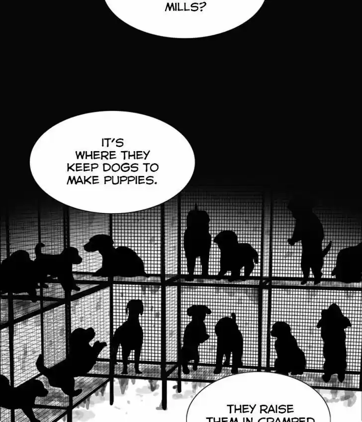 I Gave Birth to a Dog Ch.031