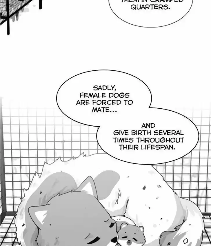 I Gave Birth to a Dog Ch.031