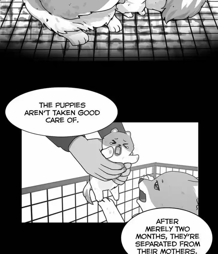 I Gave Birth to a Dog Ch.031