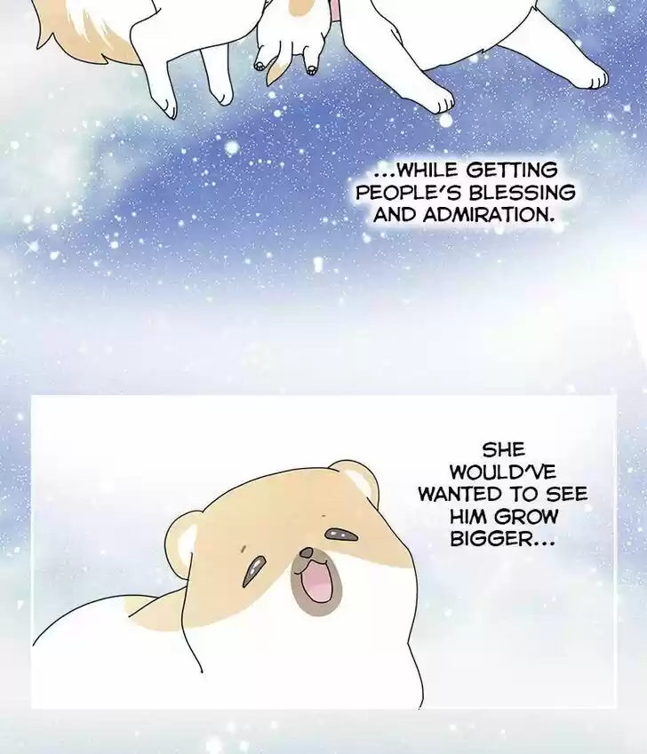 I Gave Birth to a Dog Ch.031