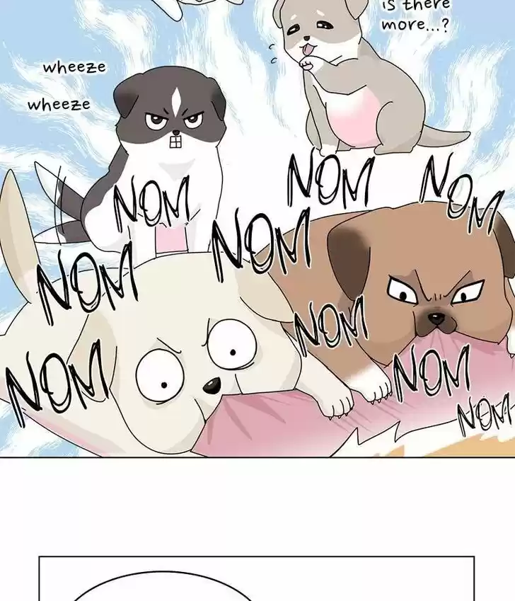 I Gave Birth to a Dog Ch.031