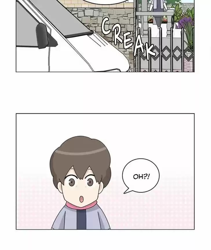 I Gave Birth to a Dog Ch.031