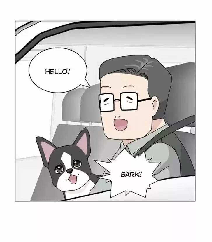 I Gave Birth to a Dog Ch.031