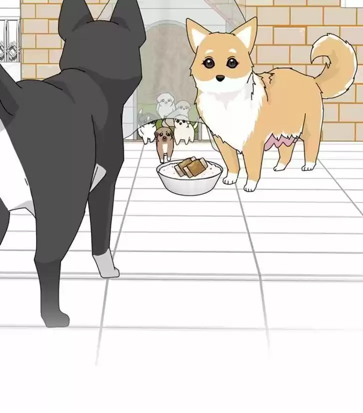 I Gave Birth to a Dog Ch.031