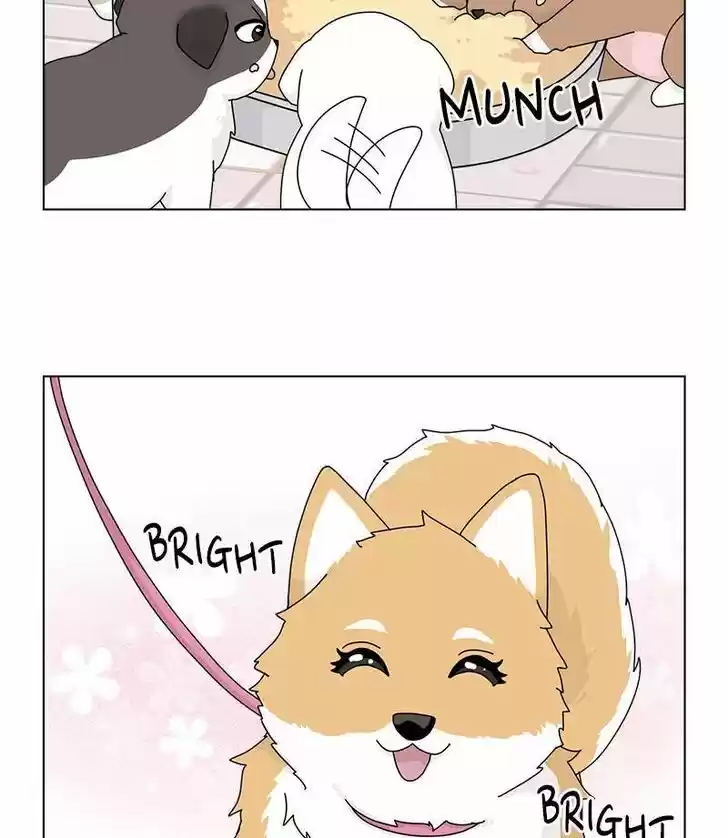 I Gave Birth to a Dog Ch.032