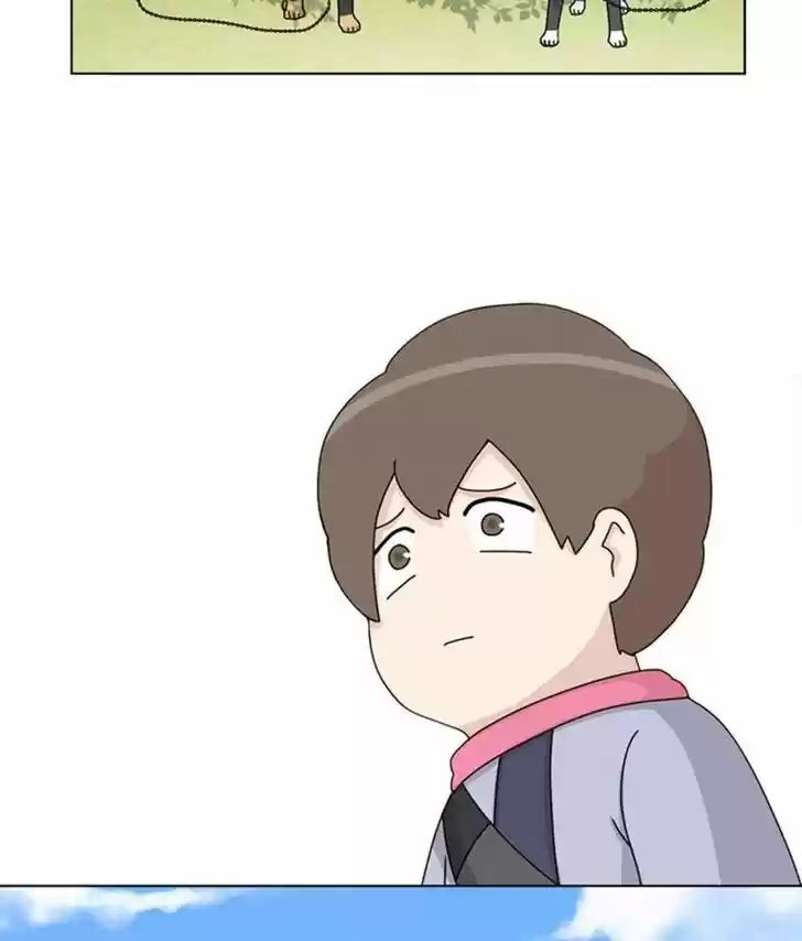 I Gave Birth to a Dog Ch.032