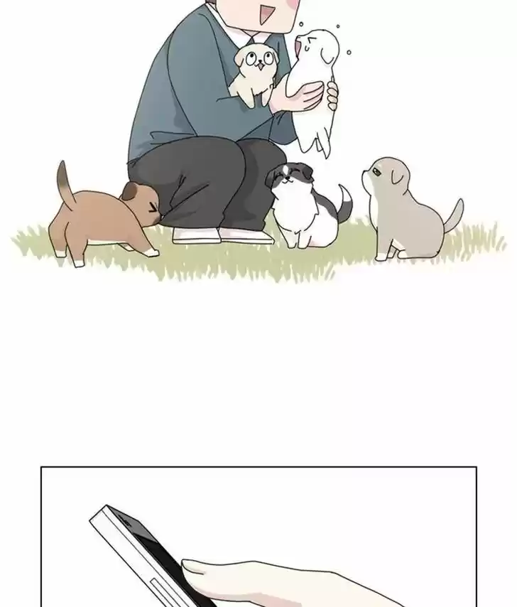 I Gave Birth to a Dog Ch.032