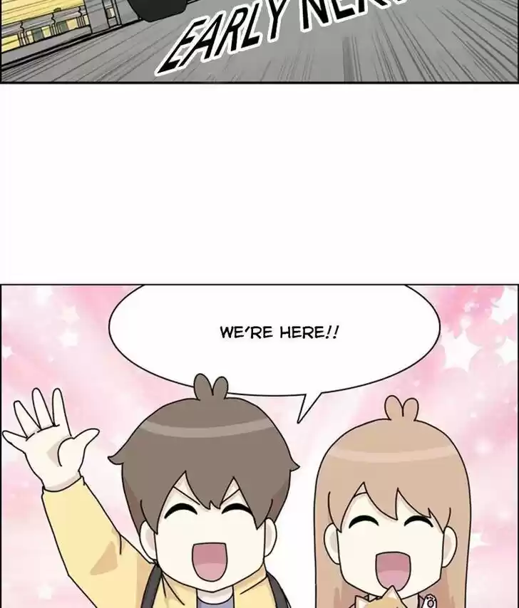 I Gave Birth to a Dog Ch.032