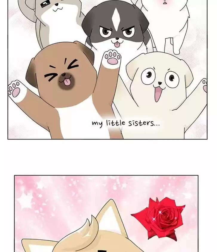 I Gave Birth to a Dog Ch.033