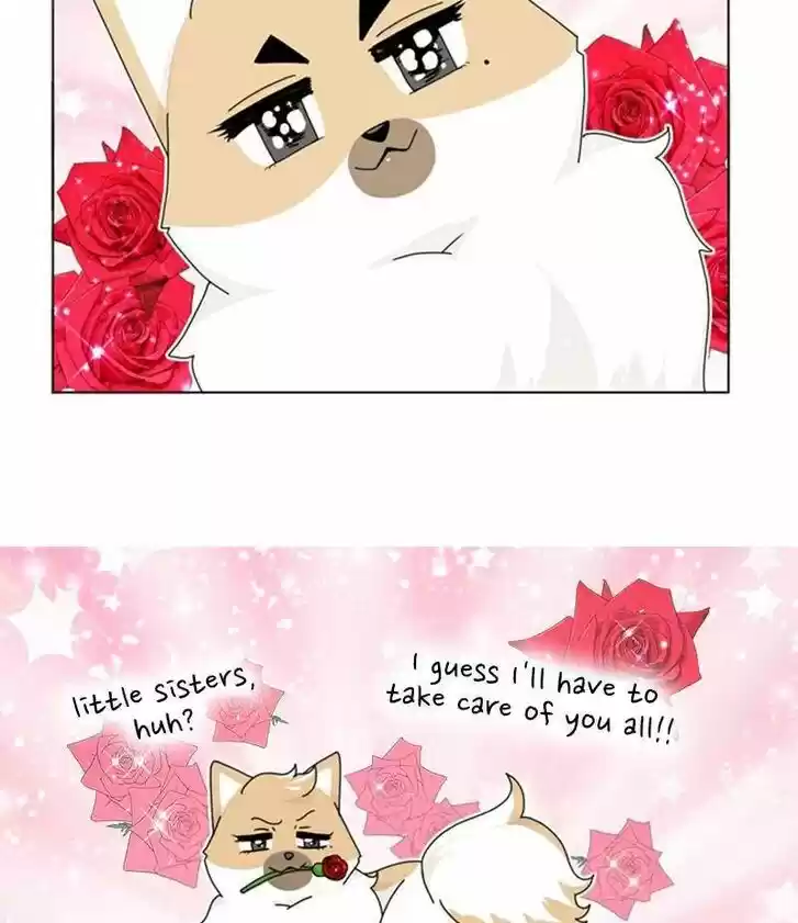 I Gave Birth to a Dog Ch.033