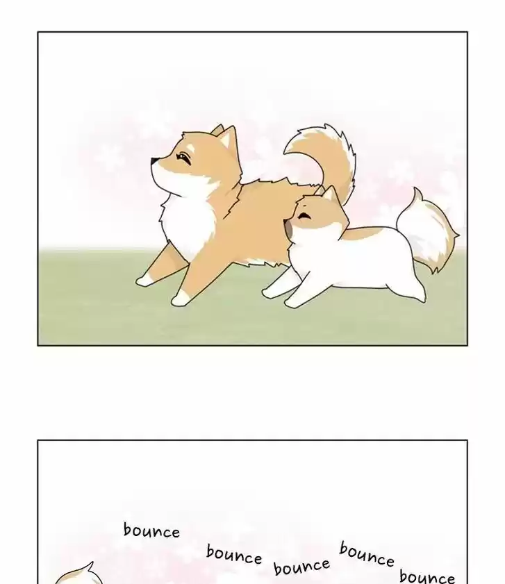 I Gave Birth to a Dog Ch.033