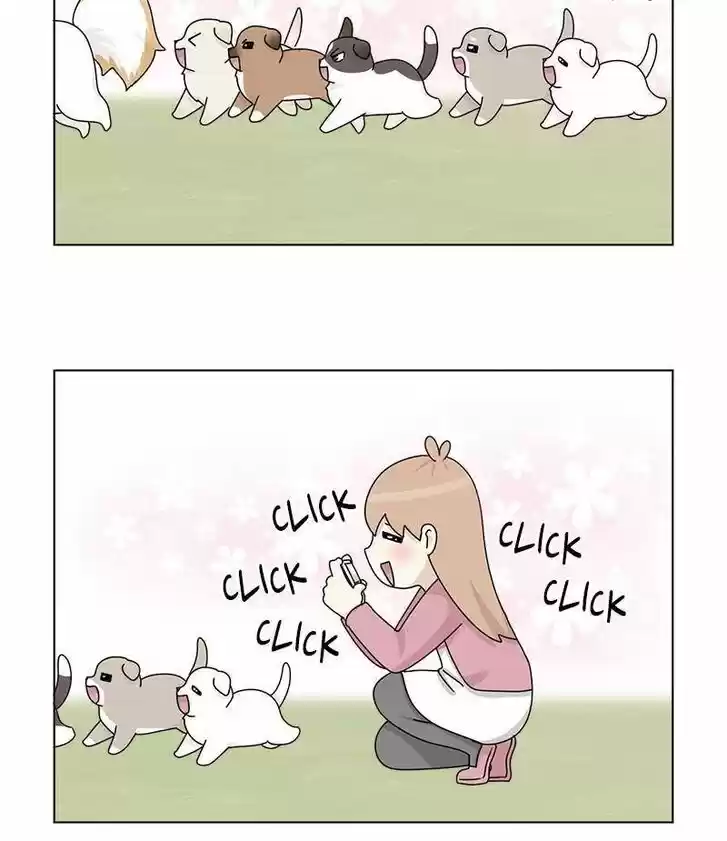 I Gave Birth to a Dog Ch.033