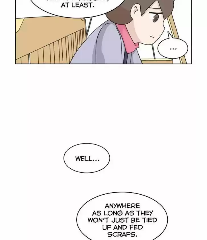 I Gave Birth to a Dog Ch.033