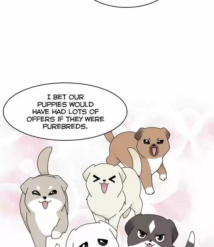 I Gave Birth to a Dog Ch.033