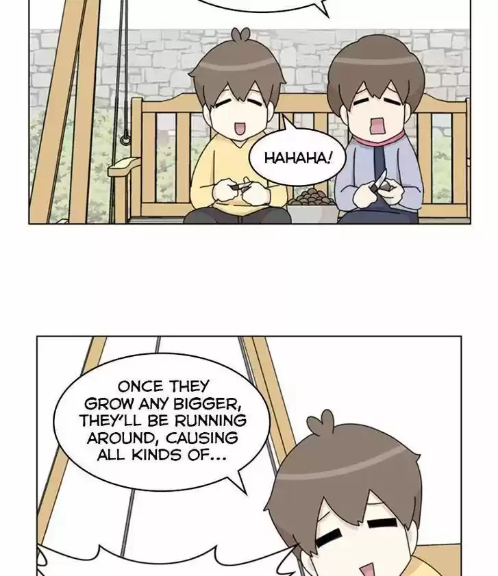 I Gave Birth to a Dog Ch.033