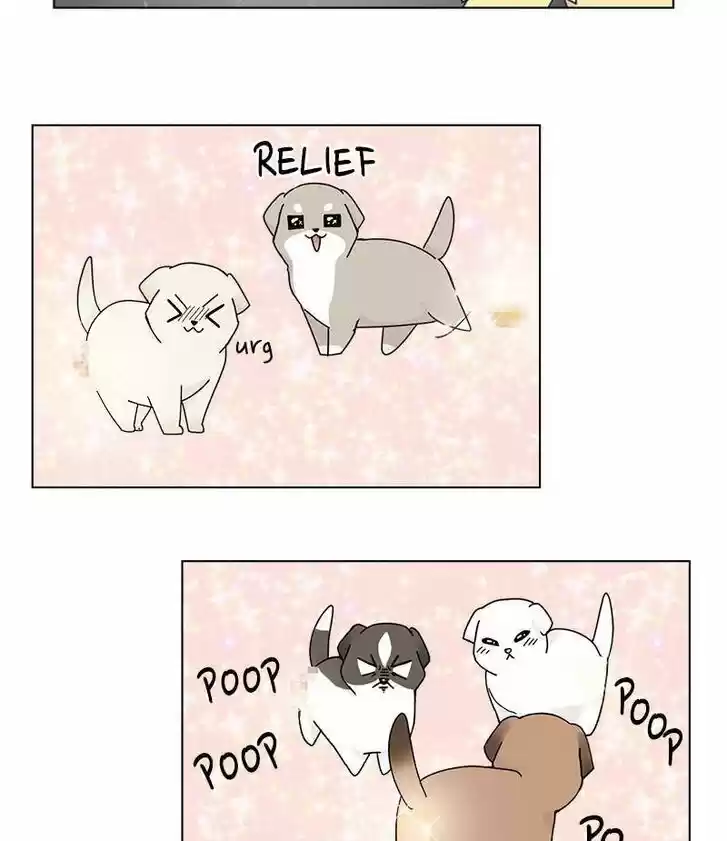 I Gave Birth to a Dog Ch.033