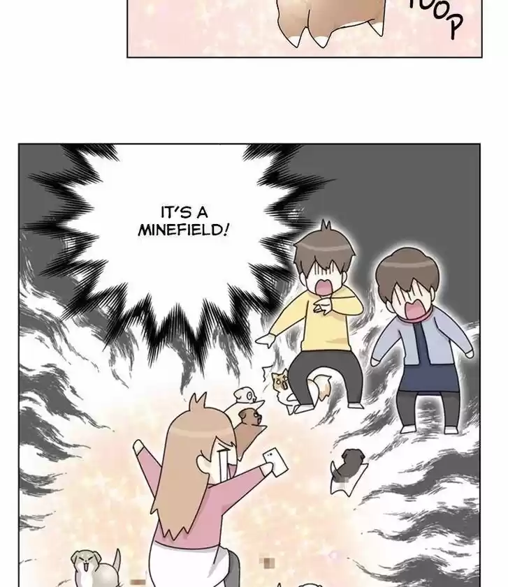 I Gave Birth to a Dog Ch.033