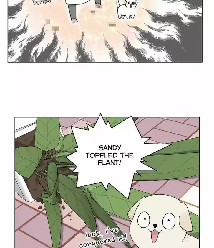 I Gave Birth to a Dog Ch.033