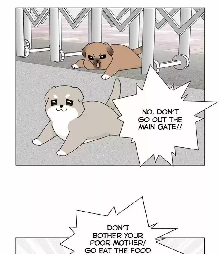 I Gave Birth to a Dog Ch.033