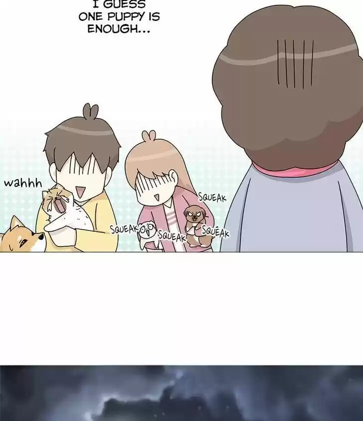 I Gave Birth to a Dog Ch.033