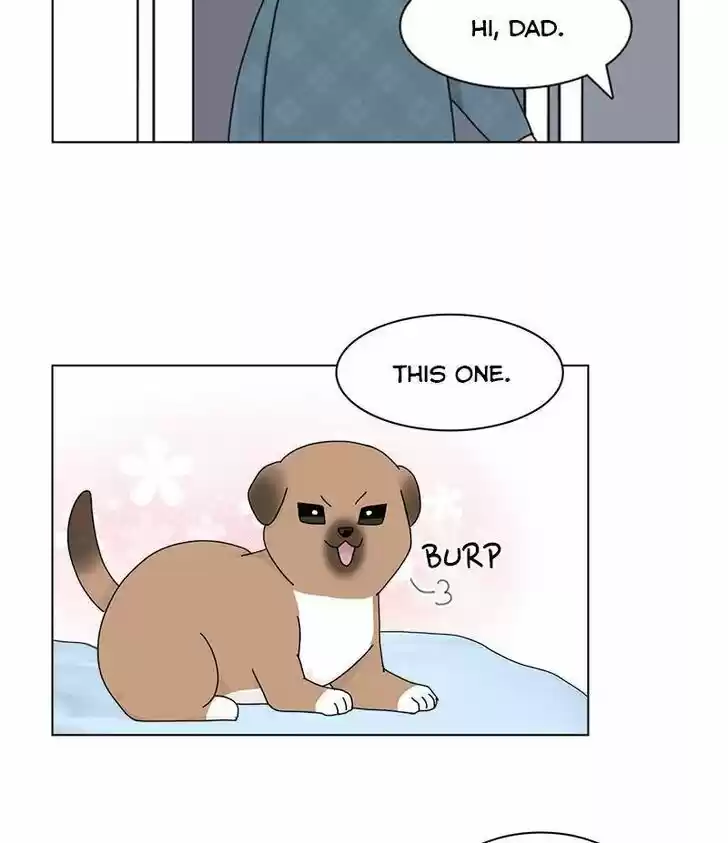 I Gave Birth to a Dog Ch.033