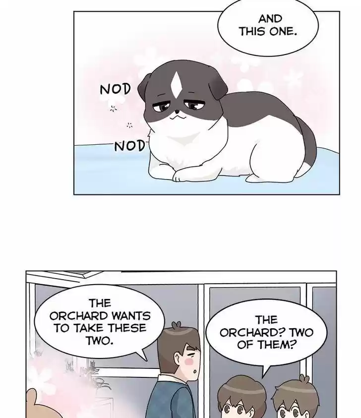 I Gave Birth to a Dog Ch.033