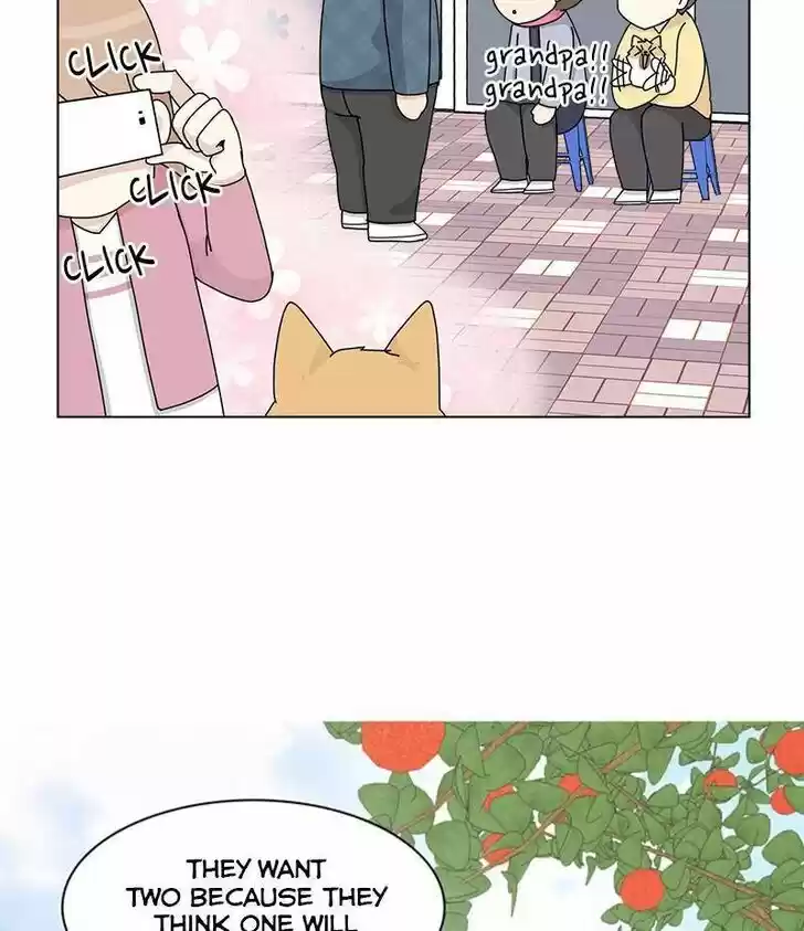 I Gave Birth to a Dog Ch.033